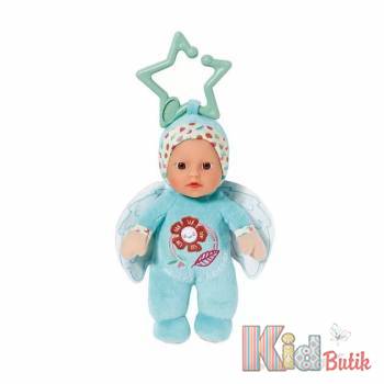 Купити Лялька Baby Born Блакитне янголятко,18 cм Інші бренди 832295-1 на КідБутік Лялька Baby Born Блакитне янголятко,18 cм Інші бренди 832295-1