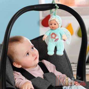 Купити Лялька Baby Born Блакитне янголятко,18 cм Інші бренди 832295-1 на КідБутік Лялька Baby Born Блакитне янголятко,18 cм Інші бренди 832295-1