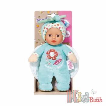 Купити Лялька Baby Born Блакитне янголятко,18 cм Інші бренди 832295-1 на КідБутік Лялька Baby Born Блакитне янголятко,18 cм Інші бренди 832295-1