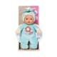 Купити Лялька Baby Born Блакитне янголятко,18 cм Інші бренди 832295-1 на КідБутік Лялька Baby Born Блакитне янголятко,18 cм Інші бренди 832295-1 - фото 2