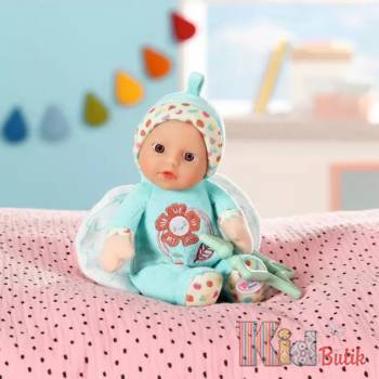 Купити Лялька Baby Born Блакитне янголятко,18 cм Інші бренди 832295-1 на КідБутік Лялька Baby Born Блакитне янголятко,18 cм Інші бренди 832295-1