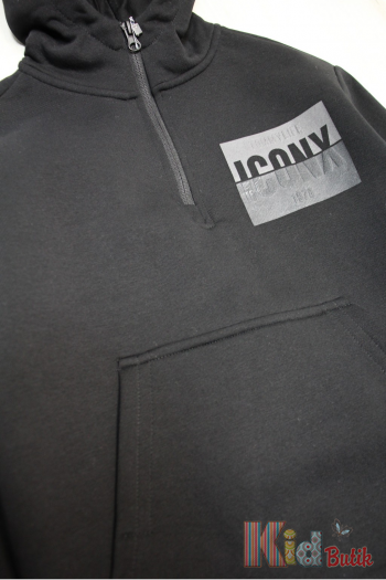 Купити Костюм спортивний "ICONX" для хлопчика утеплений Tommy Life ТЛ24-10(11246) на КідБутік Костюм спортивний "ICONX" для хлопчика утеплений Tommy Life ТЛ24-10(11246)