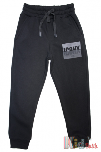Купити Костюм спортивний "ICONX" для хлопчика утеплений Tommy Life ТЛ24-10(11246) на КідБутік Костюм спортивний "ICONX" для хлопчика утеплений Tommy Life ТЛ24-10(11246)