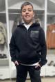 Купити Костюм спортивний "ICONX" для хлопчика утеплений Tommy Life ТЛ24-10(11246) на КідБутік Костюм спортивний "ICONX" для хлопчика утеплений Tommy Life ТЛ24-10(11246) - фото 3
