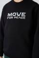 Купити Світшот чорний "Move for Peace" для хлопчика Tommy Life ТЛ24-4(11216) на КідБутік Світшот чорний "Move for Peace" для хлопчика Tommy Life ТЛ24-4(11216) - фото 7