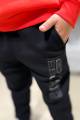 Купить Костюм утепленный спортивный контрастный "Cyber" для мальчика Tommy Life ТЛ24-1(11233) на КидБутик Костюм утепленный спортивный контрастный "Cyber" для мальчика Tommy Life ТЛ24-1(11233) - фото 9