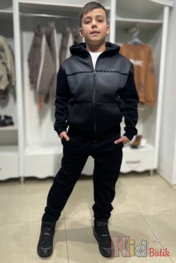 Купити Костюм спортивний утеплений із переходом кольору Tommy Life ТЛ24-5(11217) на КідБутік Костюм спортивний утеплений із переходом кольору Tommy Life ТЛ24-5(11217)