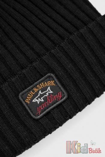 Купить Шапка черная "Алекс" для мальчика Другие бренды ML24-14(6958)Чорн на КидБутик Шапка черная "Алекс" для мальчика Другие бренды ML24-14(6958)Чорн