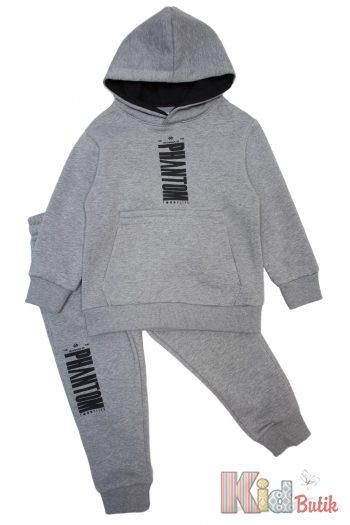 Купить Костюм спортивный утепленный для мальчика Tommy Life ТЛ24-2(11235) на КидБутик Костюм спортивный утепленный для мальчика Tommy Life ТЛ24-2(11235)