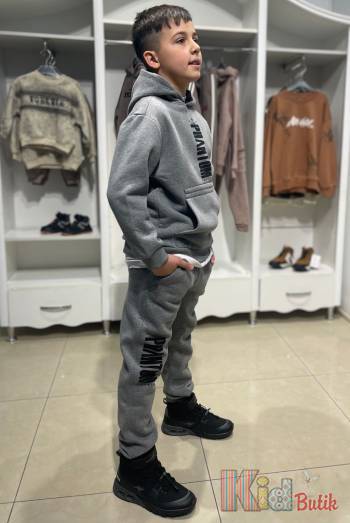 Купить Костюм спортивный утепленный для мальчика Tommy Life ТЛ24-2(11235) на КидБутик Костюм спортивный утепленный для мальчика Tommy Life ТЛ24-2(11235)