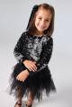 Купить Костюм 2-ка кофта + юбка для девочки Le Mabelle Лм24-2Чорн, на КидБутик Костюм 2-ка кофта + юбка для девочки Le Mabelle Лм24-2Чорн, - фото 9