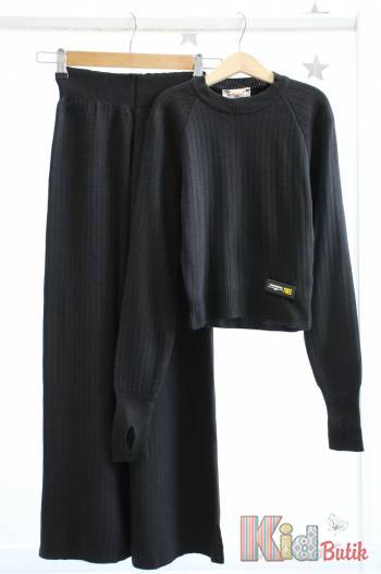Купить Костюм кофта+палаццо в широкие рубчики "Free" MiniModa Мі24-39(1600В) на КидБутик Костюм кофта+палаццо в широкие рубчики "Free" MiniModa Мі24-39(1600В)