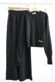 Купить Костюм кофта+палаццо в широкие рубчики "Free" MiniModa Мі24-39(1600В) на КидБутик Костюм кофта+палаццо в широкие рубчики "Free" MiniModa Мі24-39(1600В) - фото 6