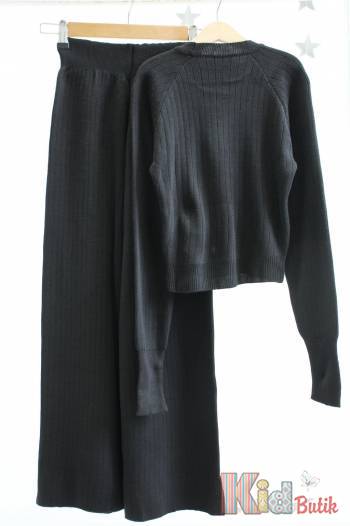 Купить Костюм кофта+палаццо в широкие рубчики "Free" MiniModa Мі24-39(1600В) на КидБутик Костюм кофта+палаццо в широкие рубчики "Free" MiniModa Мі24-39(1600В)