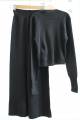Купить Костюм кофта+палаццо в широкие рубчики "Free" MiniModa Мі24-39(1600В) на КидБутик Костюм кофта+палаццо в широкие рубчики "Free" MiniModa Мі24-39(1600В) - фото 7