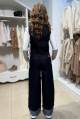 Купити Джинси палаццо з широкими вилогами для дівчинки A-yugi Jeans Аю25-4(9571) на КідБутік Джинси палаццо з широкими вилогами для дівчинки A-yugi Jeans Аю25-4(9571) - фото 5