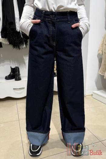 Купити Джинси палаццо з широкими вилогами для дівчинки A-yugi Jeans Аю25-4(9571) на КідБутік Джинси палаццо з широкими вилогами для дівчинки A-yugi Jeans Аю25-4(9571)