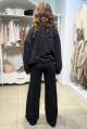 Купить Костюм бомбер+палаццо для девочки A-yugi Jeans Аю25-1(7265-11597) на КидБутик Костюм бомбер+палаццо для девочки A-yugi Jeans Аю25-1(7265-11597) - фото 2