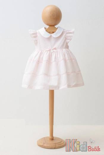 Купити Сукня рожева пишна для дівчинки MYMIO baby Му25-4293Рз на КідБутік Сукня рожева пишна для дівчинки MYMIO baby Му25-4293Рз