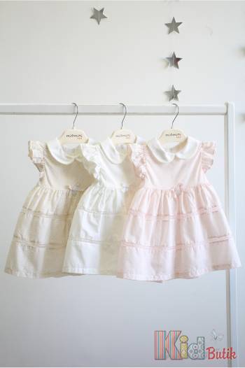 Купити Сукня рожева пишна для дівчинки MYMIO baby Му25-4293Рз на КідБутік Сукня рожева пишна для дівчинки MYMIO baby Му25-4293Рз