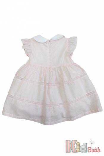 Купити Сукня рожева пишна для дівчинки MYMIO baby Му25-4293Рз на КідБутік Сукня рожева пишна для дівчинки MYMIO baby Му25-4293Рз