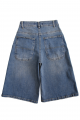 Купити Шорти багі джинсові для дівчинки A-yugi Jeans Аю25-8(9556) на КідБутік Шорти багі джинсові для дівчинки A-yugi Jeans Аю25-8(9556) - фото 6