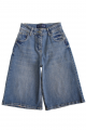 Купити Шорти багі джинсові для дівчинки A-yugi Jeans Аю25-8(9556) на КідБутік Шорти багі джинсові для дівчинки A-yugi Jeans Аю25-8(9556) - фото 5