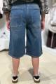 Купити Шорти багі джинсові для дівчинки A-yugi Jeans Аю25-8(9556) на КідБутік Шорти багі джинсові для дівчинки A-yugi Jeans Аю25-8(9556) - фото 2