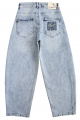 Купити Джинси мом світло-сині Design A-yugi Jeans Аю25-10(5461) на КідБутік Джинси мом світло-сині Design A-yugi Jeans Аю25-10(5461) - фото 7