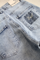 Купити Джинси мом світло-сині Design A-yugi Jeans Аю25-10(5461) на КідБутік Джинси мом світло-сині Design A-yugi Jeans Аю25-10(5461) - фото 8