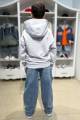 Купити Джинси мом світло-сині Design A-yugi Jeans Аю25-10(5461) на КідБутік Джинси мом світло-сині Design A-yugi Jeans Аю25-10(5461) - фото 5