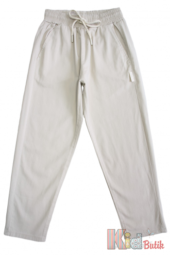 Купить Штаны прямые бежевые для мальчика A-yugi Jeans Аю25-25Беж(5423) на КидБутик Штаны прямые бежевые для мальчика A-yugi Jeans Аю25-25Беж(5423)