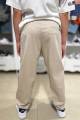 Купить Штаны прямые бежевые для мальчика A-yugi Jeans Аю25-25Беж(5423) на КидБутик Штаны прямые бежевые для мальчика A-yugi Jeans Аю25-25Беж(5423) - фото 2