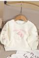 Купить Свитшот для девочки с принтом Hello Kitty Другие бренды И25-35Мол(66305) на КидБутик Свитшот для девочки с принтом Hello Kitty Другие бренды И25-35Мол(66305) - фото