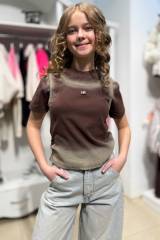 Купить Футболка коричневая… Другие бренды И25-32Кор(985603) на КидБутик Футболка коричневая… Другие бренды И25-32Кор(985603)