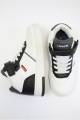 Купить Кроссовки хайтопы KICK MID для мальчика Levi's Lv25-4(0092S) на КидБутик Кроссовки хайтопы KICK MID для мальчика Levi's Lv25-4(0092S) - фото 3