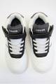 Купить Кроссовки хайтопы KICK MID для мальчика Levi's Lv25-4(0092S) на КидБутик Кроссовки хайтопы KICK MID для мальчика Levi's Lv25-4(0092S) - фото 4