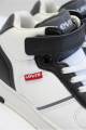 Купить Кроссовки хайтопы KICK MID для мальчика Levi's Lv25-4(0092S) на КидБутик Кроссовки хайтопы KICK MID для мальчика Levi's Lv25-4(0092S) - фото 6