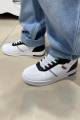 Купить Кроссовки хайтопы KICK MID для мальчика Levi's Lv25-4(0092S) на КидБутик Кроссовки хайтопы KICK MID для мальчика Levi's Lv25-4(0092S) - фото 8