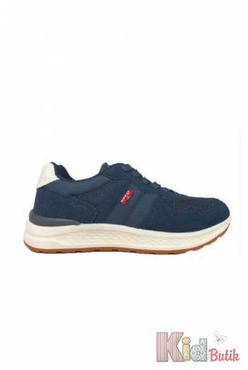 Купить Кроссовки синие OAKLAND для мальчика Levi's Lv25-1(0013S) на КидБутик Кроссовки синие OAKLAND для мальчика Levi's Lv25-1(0013S)