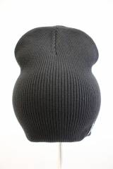 Купить Шапка однотонная черного цвета для девочки SAGO SAGO Vb25-29801Чор на КидБутик Шапка однотонная черного цвета для девочки SAGO SAGO Vb25-29801Чор