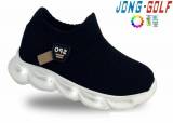 Купить Кроссовки черные текстильные для мальчика Jong-Golf 25-А11410-0 на КидБутик Кроссовки черные текстильные для мальчика Jong-Golf 25-А11410-0