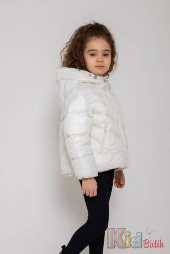 Купить Куртка двухсторонняя для девочки "Веста" Cvetkov ЦВ25-3Т.мол/чор на КидБутик Куртка двухсторонняя для девочки "Веста" Cvetkov ЦВ25-3Т.мол/чор