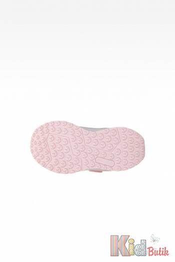 Купить Кроссовки розовые с сеткой для девочки Bartek 25-15042404 на КидБутик Кроссовки розовые с сеткой для девочки Bartek 25-15042404