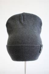 Купить Шапка уни серая "SAGO STEM F UNI" SAGO Vb25-12301сір на КидБутик Шапка уни серая "SAGO STEM F UNI" SAGO Vb25-12301сір