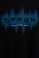Купить Футболка черная Spawn для мальчика Reporter Young Р25-28(0440B-11-100) на КидБутик Футболка черная Spawn для мальчика Reporter Young Р25-28(0440B-11-100) - фото 9