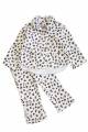 Купить Костюм джинсовый 2-ка в леопардовый принт Escabel Kids Ес25-16(25170+25176) на КидБутик Костюм джинсовый 2-ка в леопардовый принт Escabel Kids Ес25-16(25170+25176) - фото