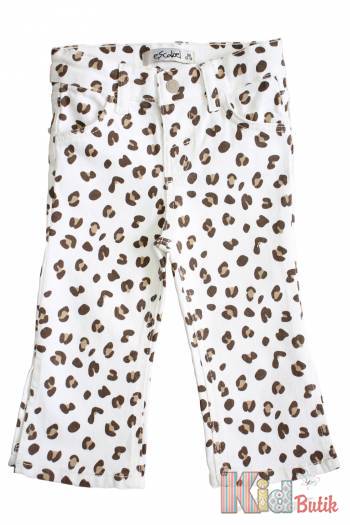 Купить Костюм джинсовый 2-ка в леопардовый принт Escabel Kids Ес25-16(25170+25176) на КидБутик Костюм джинсовый 2-ка в леопардовый принт Escabel Kids Ес25-16(25170+25176)