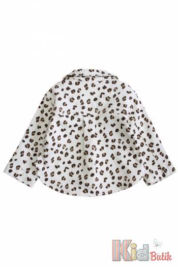 Купить Костюм джинсовый 2-ка в леопардовый принт Escabel Kids Ес25-16(25170+25176) на КидБутик Костюм джинсовый 2-ка в леопардовый принт Escabel Kids Ес25-16(25170+25176)