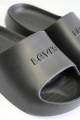 Купить Шлепанцы черные с надписью Levis Levi's Lv25-10Чор (0002S) на КидБутик Шлепанцы черные с надписью Levis Levi's Lv25-10Чор (0002S) - фото 3